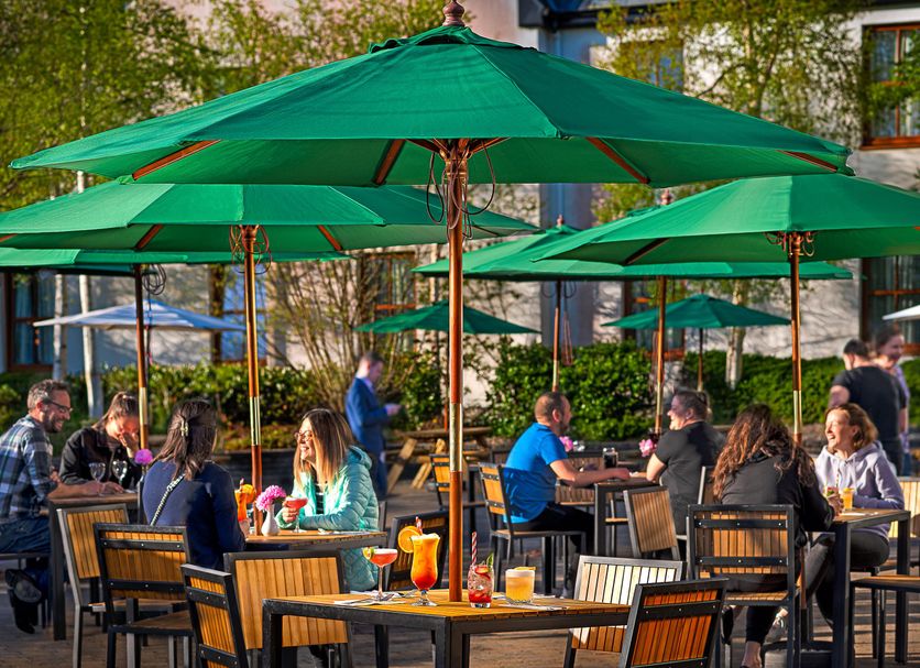 Restauracja Zdjęcie