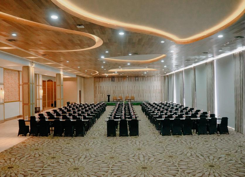 Sala konferencyjna Zdjęcie