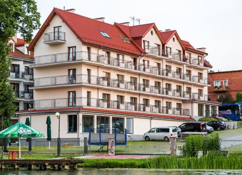 Budynek Zdjęcie