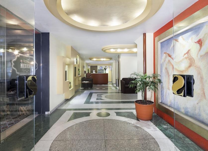 Lobby Zdjęcie