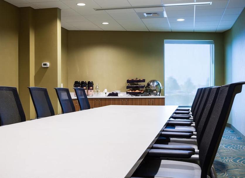 Sala konferencyjna Zdjęcie