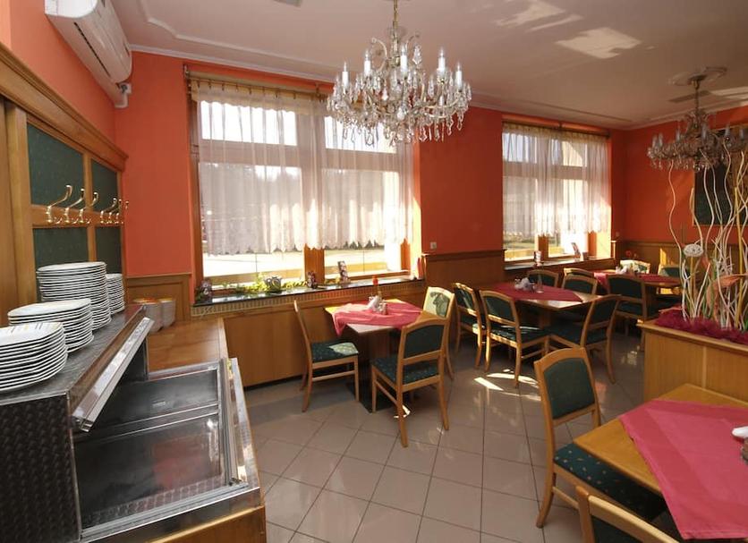 Restauracja Zdjęcie