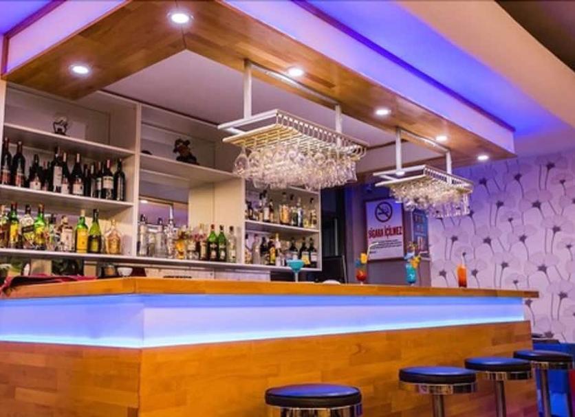Bar Zdjęcie