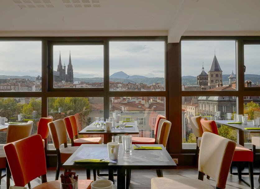 Restauracja Zdjęcie
