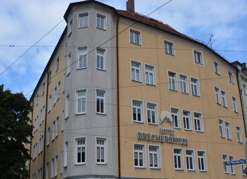 Budynek Zdjęcie