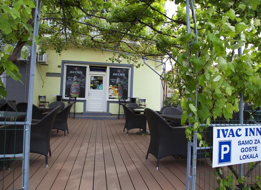 Patio Zdjęcie