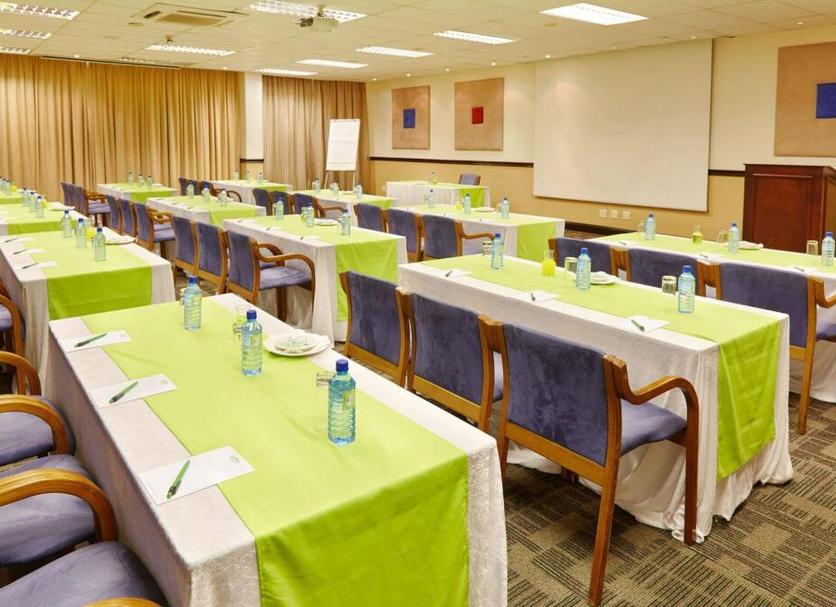 Sala konferencyjna Zdjęcie