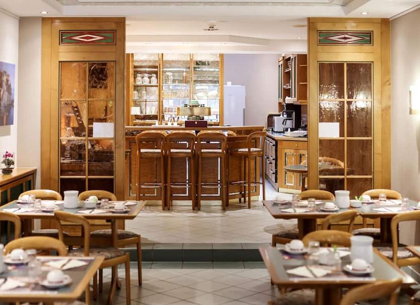 Restauracja Zdjęcie