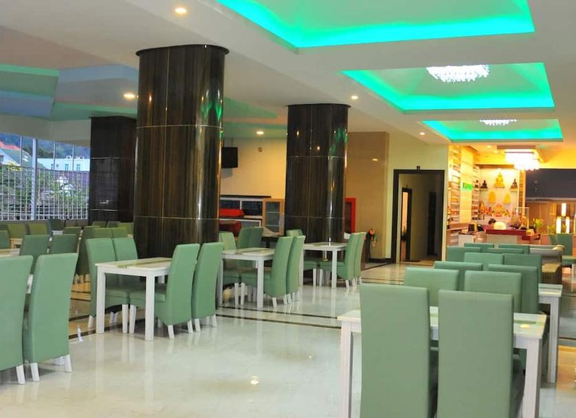 Restauracja Zdjęcie