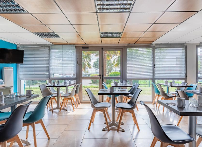 Restauracja Zdjęcie