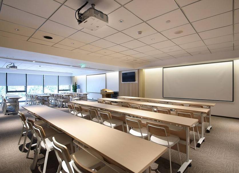 Sala konferencyjna Zdjęcie