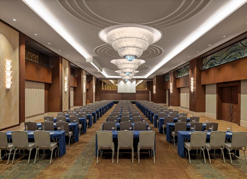 Sala konferencyjna Zdjęcie