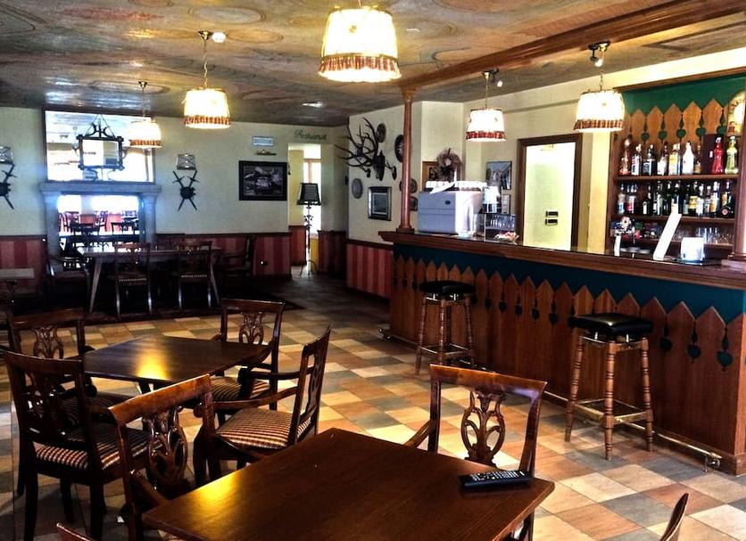 Bar Zdjęcie