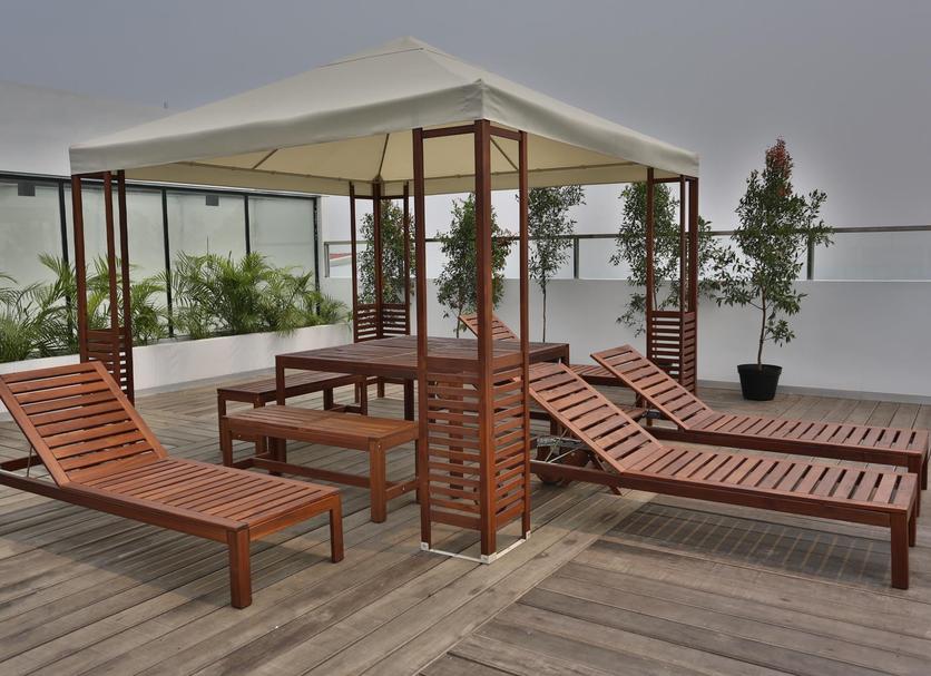 Patio Zdjęcie
