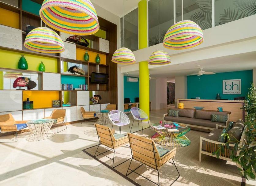 Lobby Zdjęcie