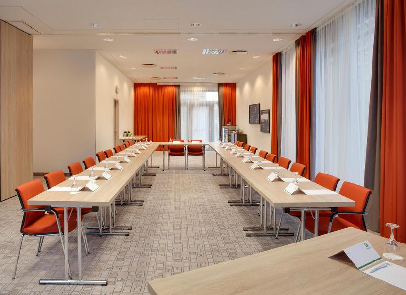 Sala konferencyjna Zdjęcie