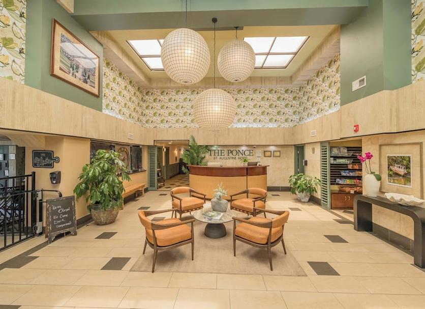 Lobby Zdjęcie