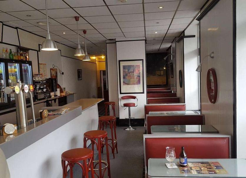 Restauracja Zdjęcie