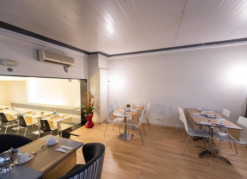 Restauracja Zdjęcie