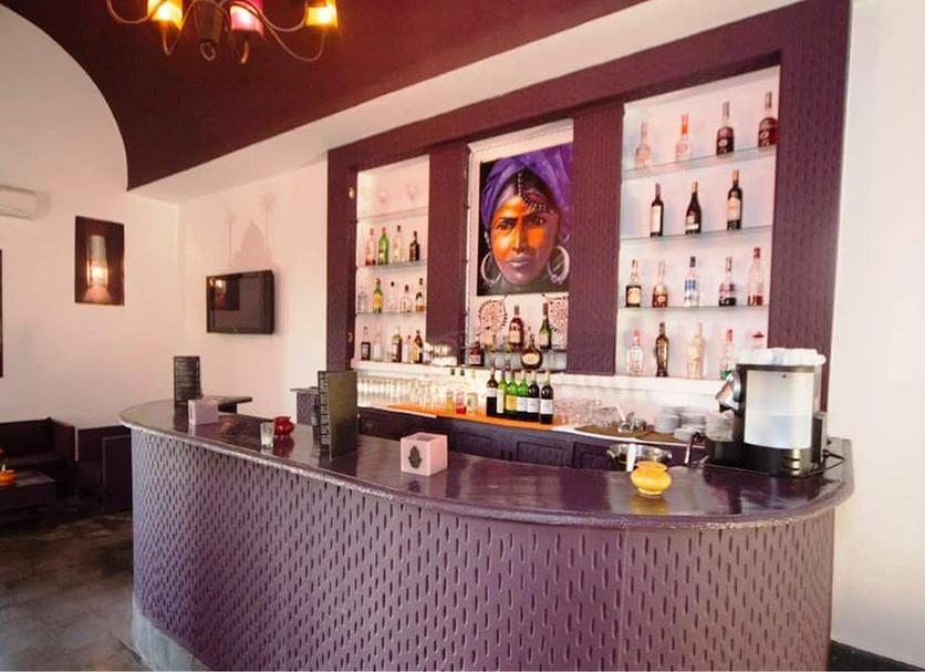 Bar Zdjęcie