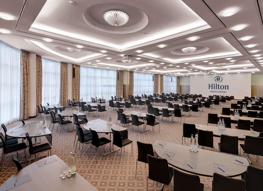 Sala konferencyjna Zdjęcie