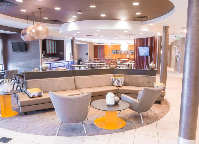 Lobby Zdjęcie