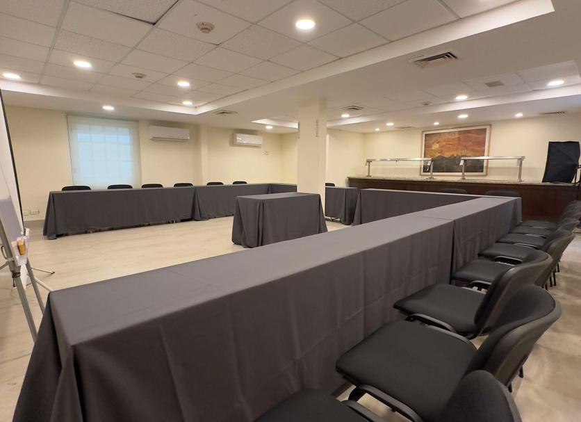 Sala konferencyjna Zdjęcie