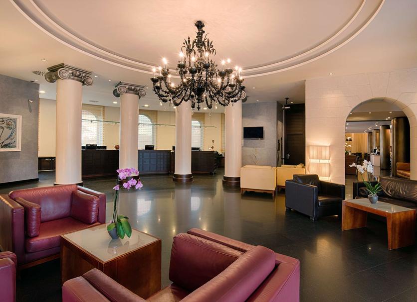 Lobby Zdjęcie