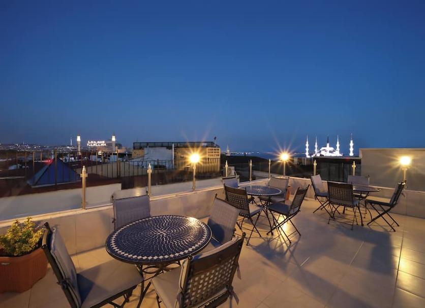 Balkon Zdjęcie