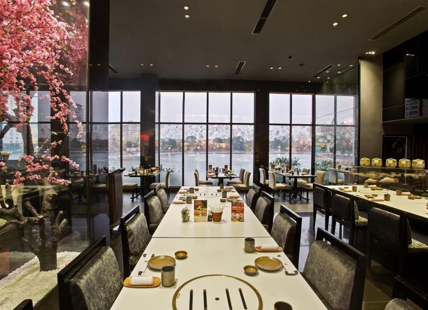 Restauracja Zdjęcie