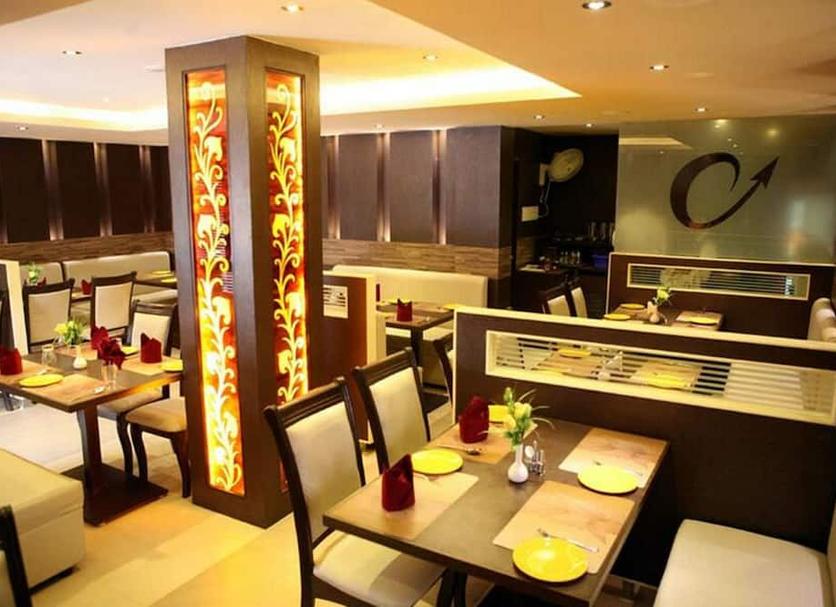 Restauracja Zdjęcie