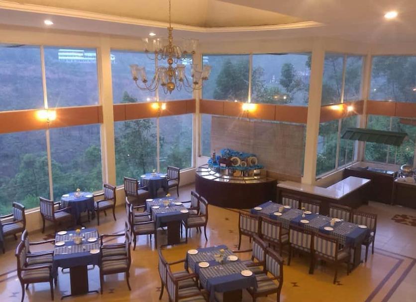 Restauracja Zdjęcie