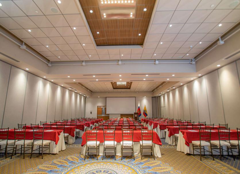 Sala konferencyjna Zdjęcie