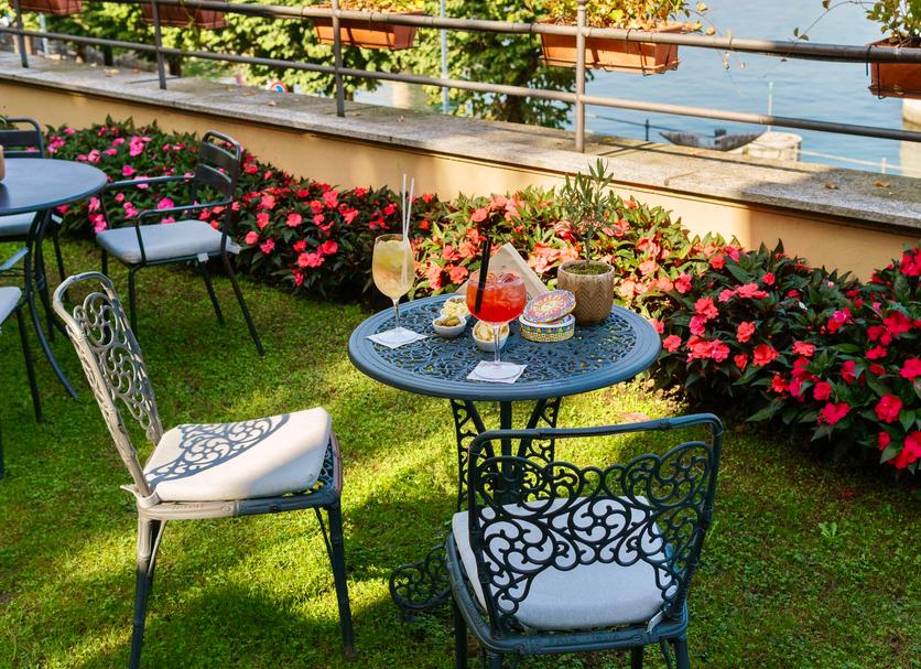 Patio Zdjęcie