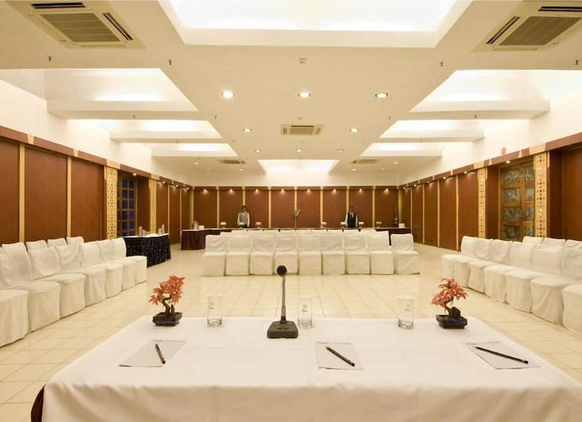Sala konferencyjna Zdjęcie
