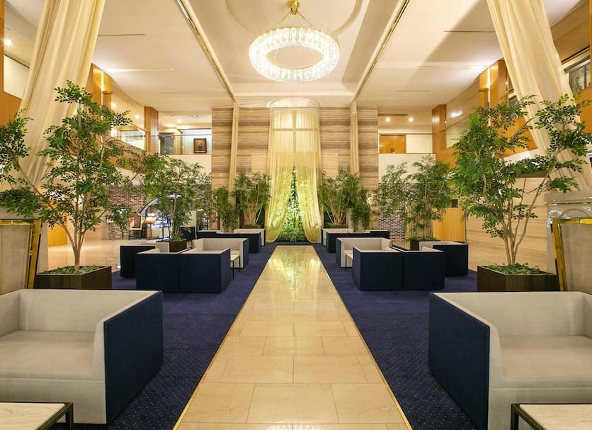Lobby Zdjęcie