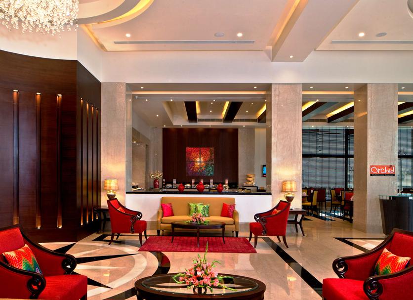 Lobby Zdjęcie
