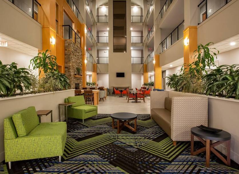 Lobby Zdjęcie