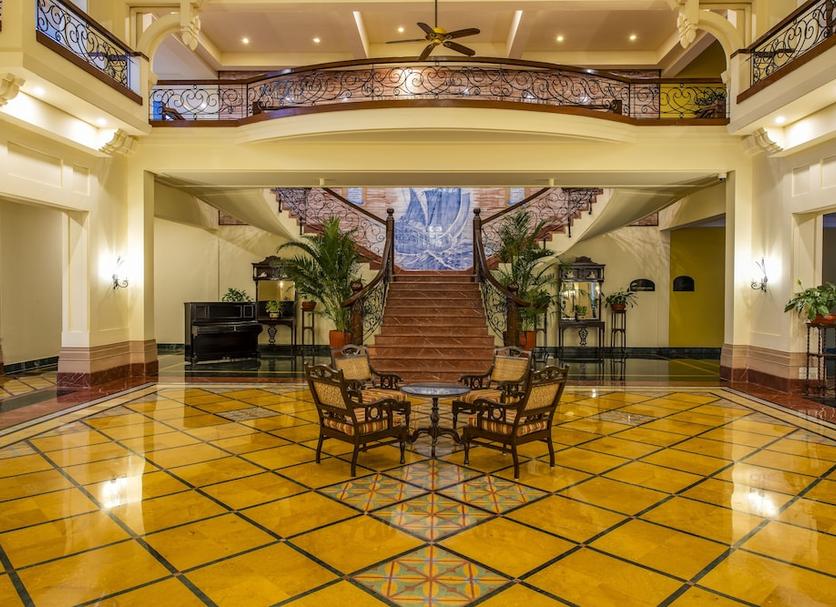 Lobby Zdjęcie