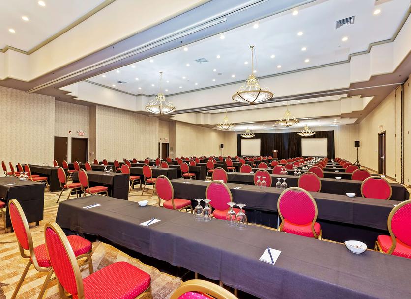 Sala konferencyjna Zdjęcie