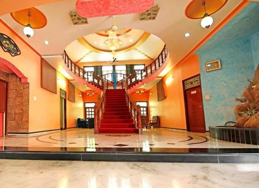 Lobby Zdjęcie