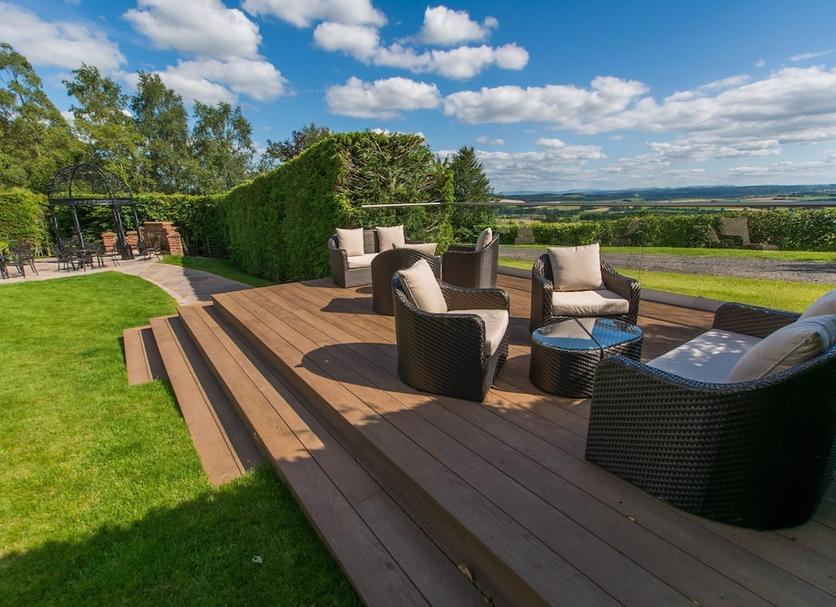 Patio Zdjęcie