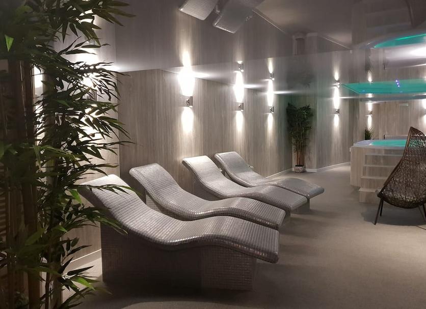 Spa Zdjęcie