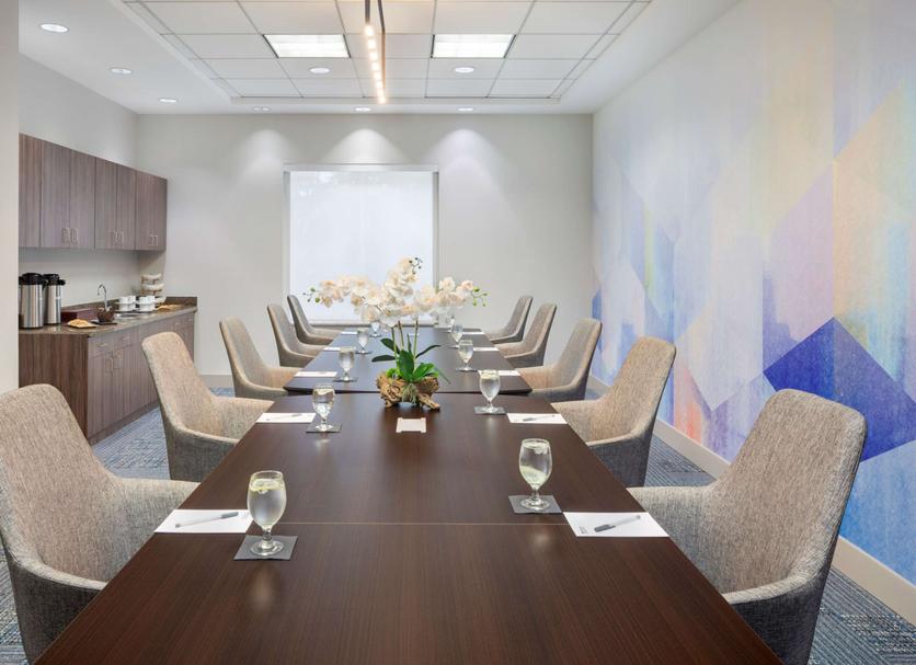 Sala konferencyjna Zdjęcie