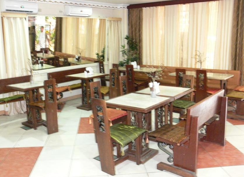 Restauracja Zdjęcie