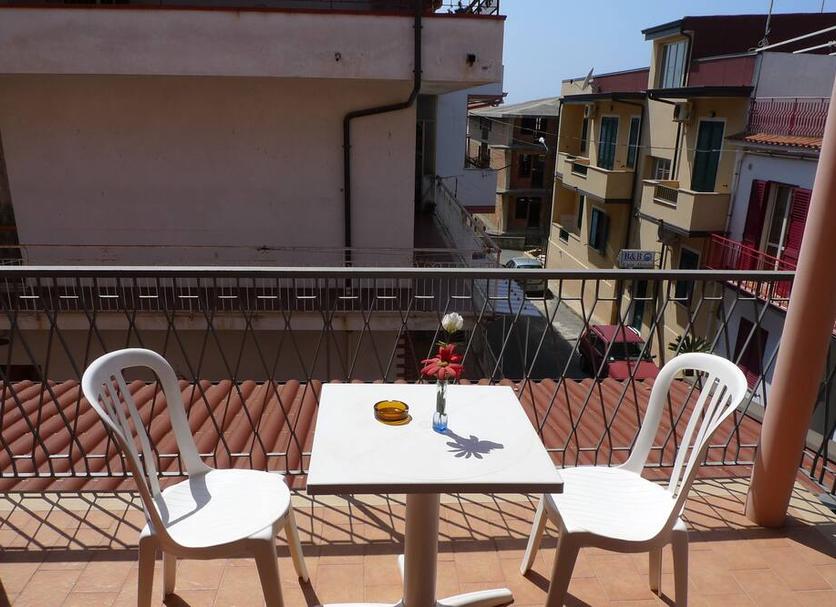 Balkon Zdjęcie