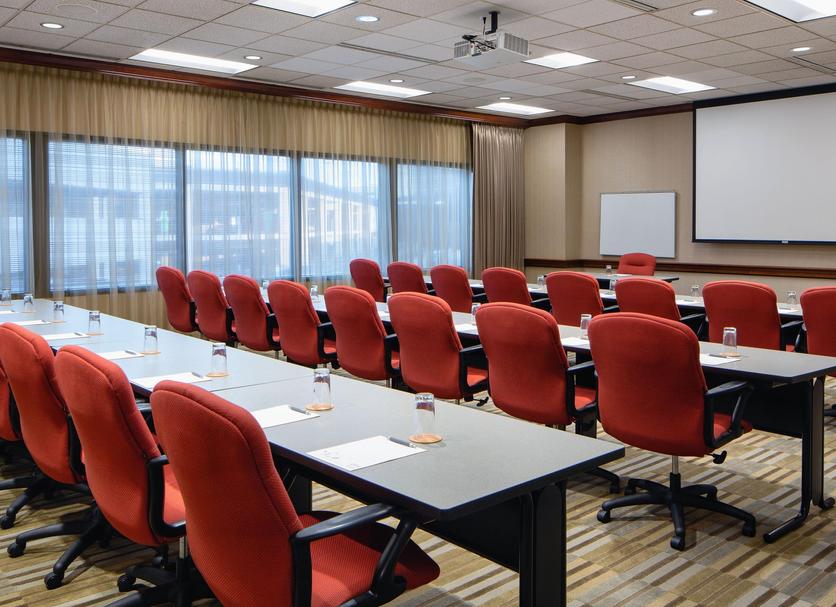 Sala konferencyjna Zdjęcie