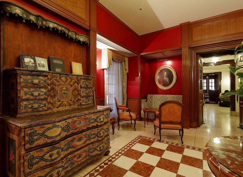 Lobby Zdjęcie