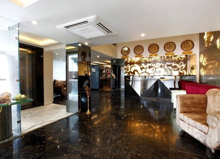 Lobby Zdjęcie