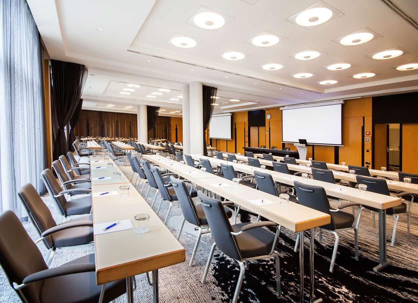 Sala konferencyjna Zdjęcie